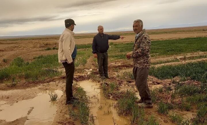 سیل خلخال افزون بر ۹۰۰ میلیارد ریال خسارت برجا گذاشت سیل خلخال افزون بر ۹۰۰ میلیارد ریال خسارت برجا گذاشت