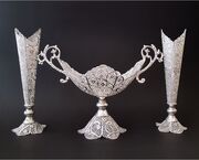 ۵۵ رشته فعال صنایع‌دستی در زنجان