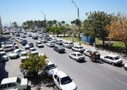 بیش از یک میلیون گردشگر وارد استان بوشهر شدند