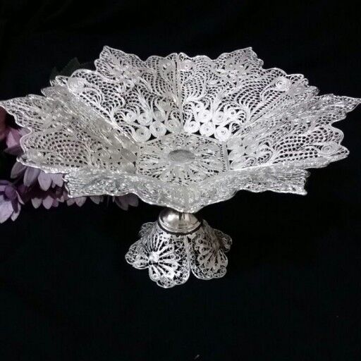 ملیله سازی هنر صنعتی با قدمت بیش از ۱۰۰ سال در زنجان| صنایع دستی نمادی از مشارکت مردم در تولید