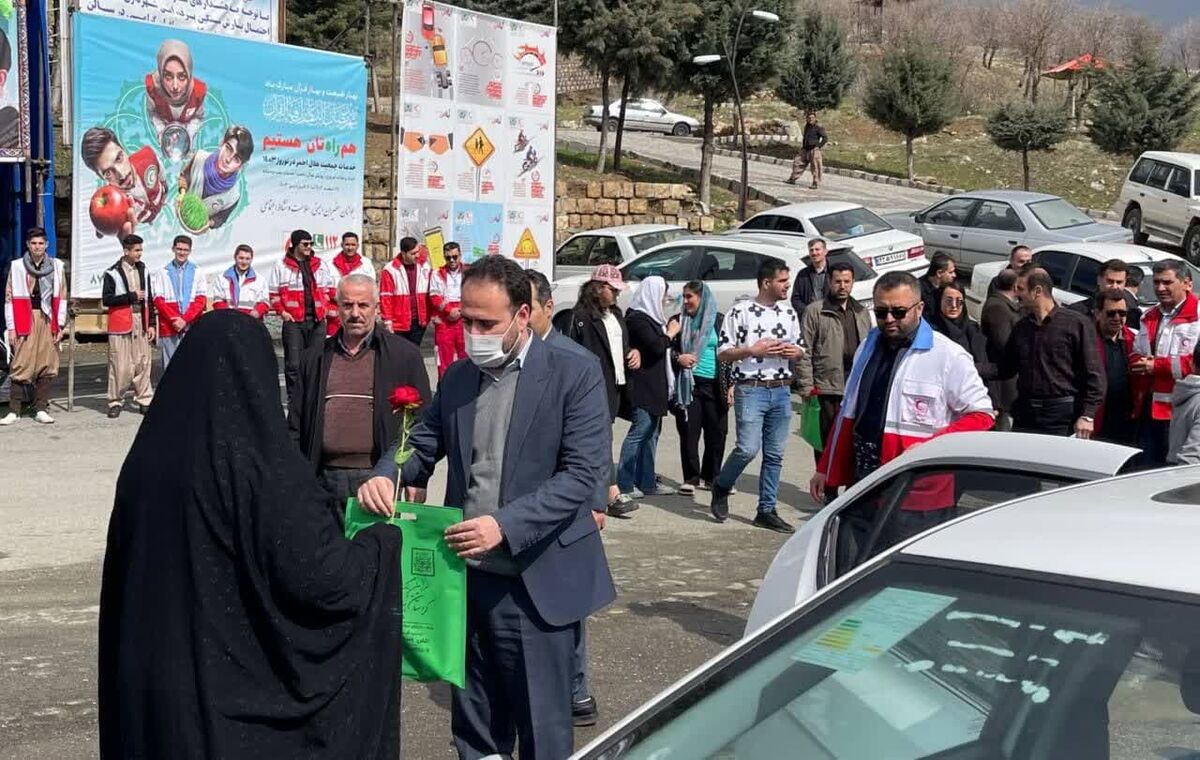 افزایش ورود مسافر و گردشگر به کردستان| ظرفیت مراکز اسکان مریوان و بانه تکمیل شد