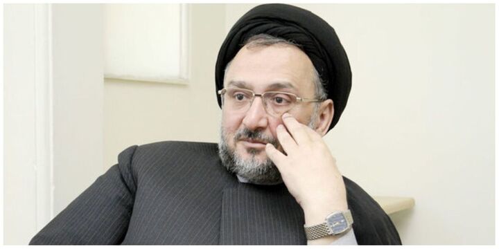 واکنش به سرقت موبایل محمدعلی ابطحی واکنش به سرقت موبایل محمدعلی ابطحی