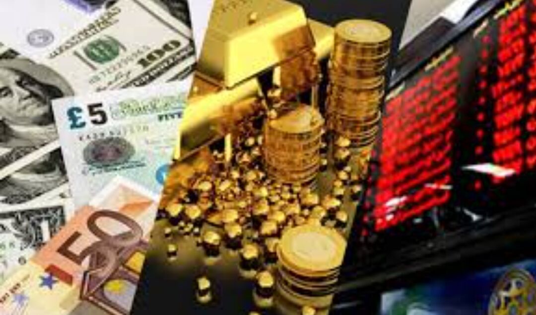 چشم انداز بازارهای مالی در سال ۱۴۰۳