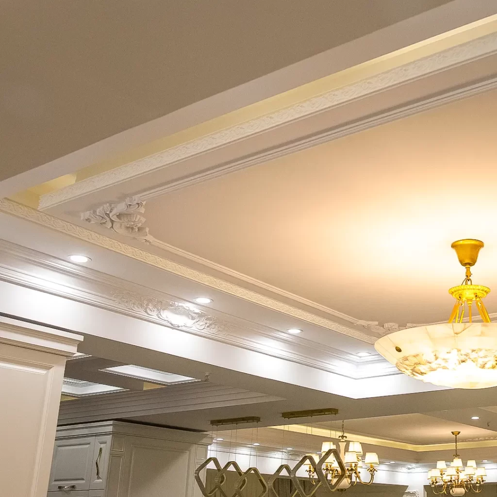 ابزار گلویی دکوراتیو دکارت