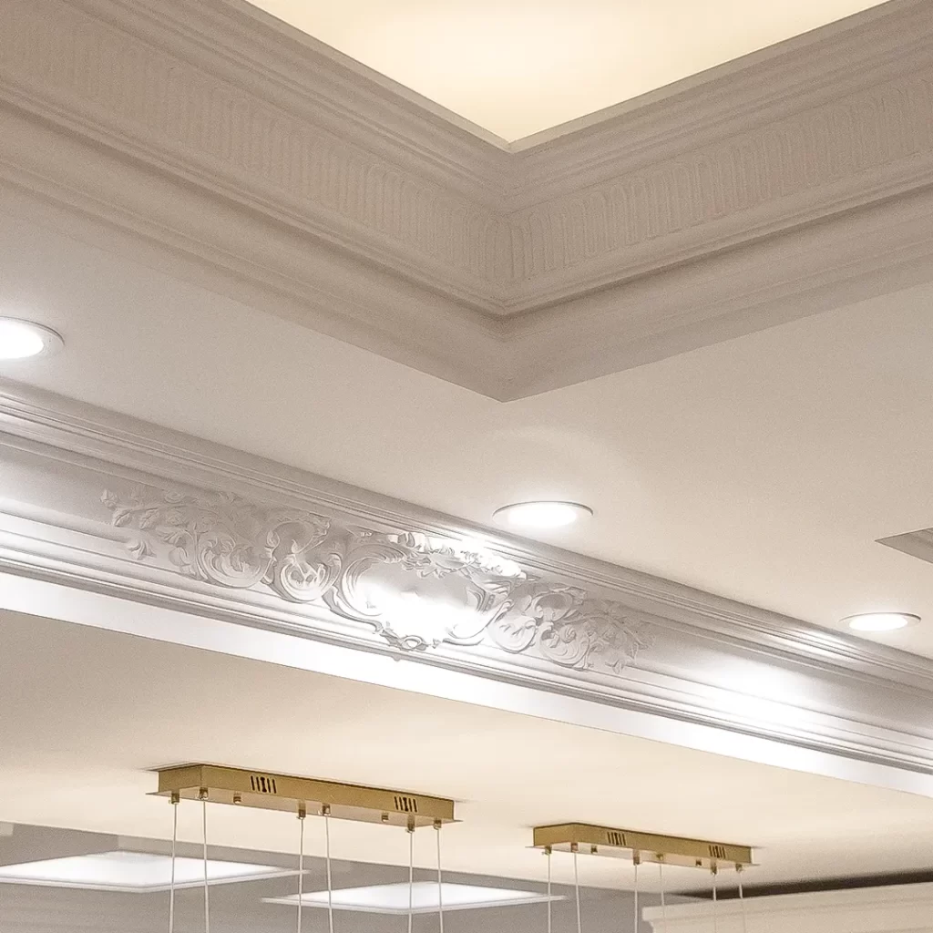 ابزار گلویی پلی یورتان دکارت