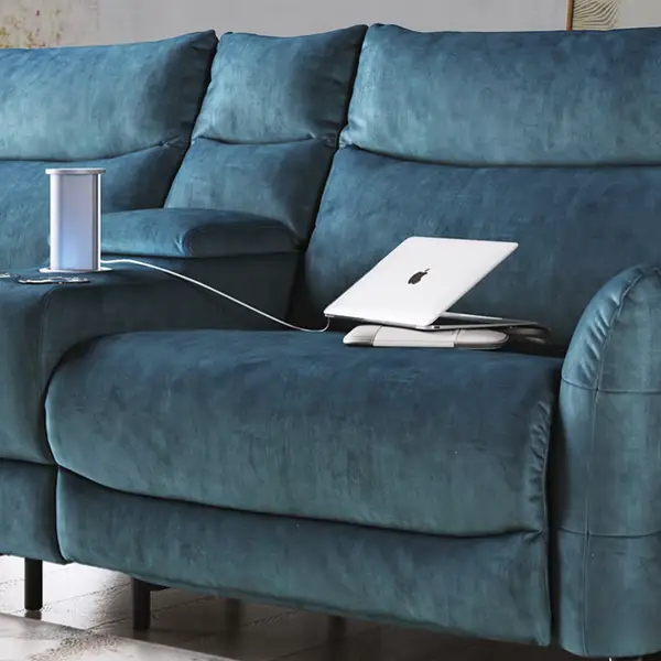 آخرین روندها در طراحی و تولید کاناپههای مدرن