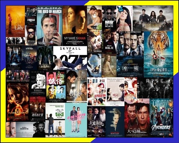 معرفی بهترین سایت دانلود فیلم و سریال ایرانی و خارجی ۲۰۲۴