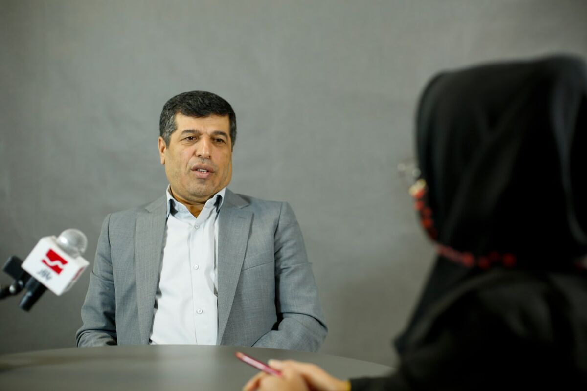 چالش های حمل و نقل کالا در اینچه برون| ضعف ایران یا ناعدالتی ترکمنستان؟