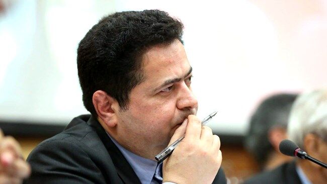 فرایند سرمایه گذاری در استان اردبیل تسهیل شد فرایند سرمایه گذاری در استان اردبیل تسهیل شد