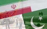 نگاهی به روابط اقتصادی ایران و پاکستان