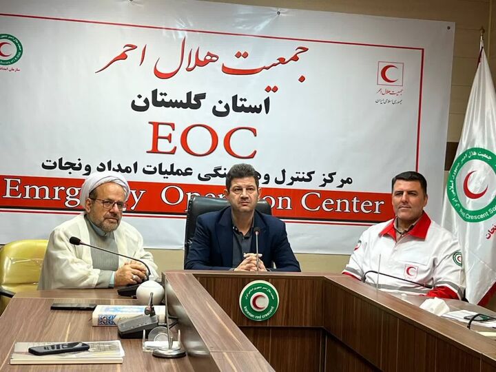 نقاط حادثه خیز گلستان تا پایان سال جاری به صفر خواهد رسید