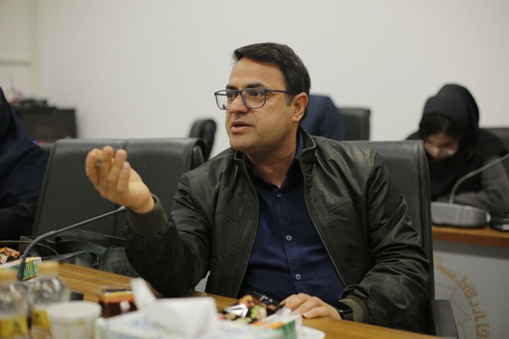 همکاری ضعیف مهندسان ناظر برای امضای پایان کار پروژه های ساختمانی همکاری ضعیف مهندسان ناظر برای امضای پایان کار پروژه های ساختمانی