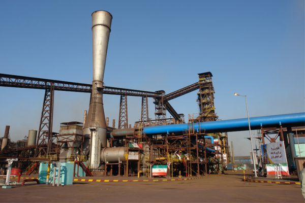 سهم ۵۰ درصدی صادرات؛ نقشی کلیدی فولاد خوزستان در اقتصاد ملی سهم ۵۰ درصدی صادرات؛ نقشی کلیدی فولاد خوزستان در اقتصاد ملی