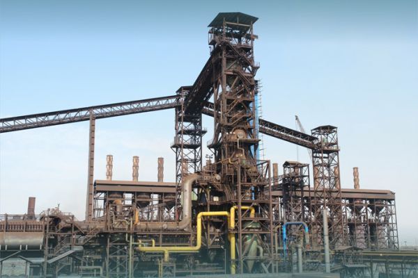 توسعه فولاد خوزستان از تکمیل زنجیره تا خودکفایی در تجهیزات