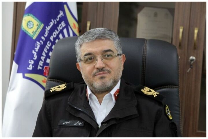 جرائم رانندگی تا ۵۰۰ برابر افزایش مییابد جرائم رانندگی تا ۵۰۰ برابر افزایش مییابد