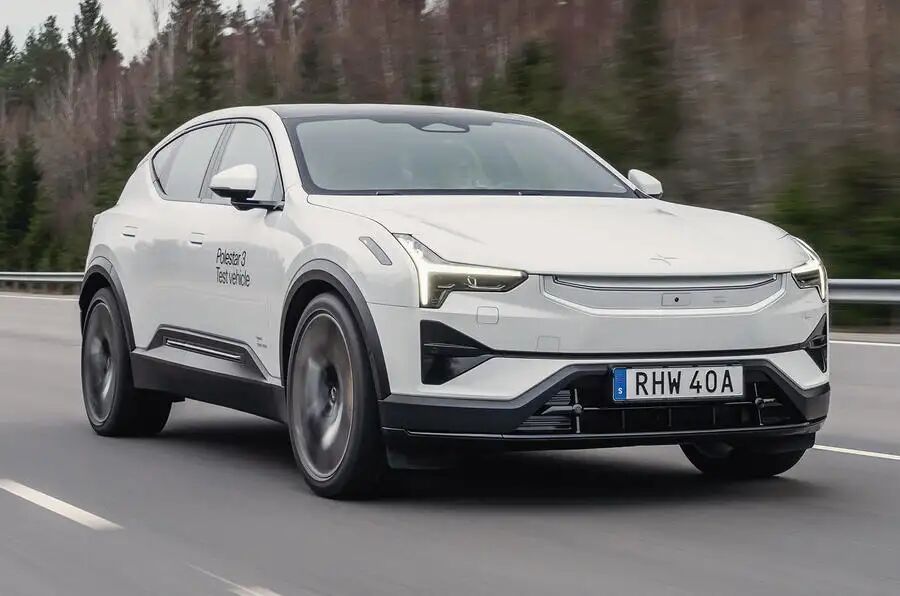 پولستار رقیب ب ام و، مرسدس بنز و پورشه می شود| محصولات لوکس ولوو در راه نمایشگاه نیویورک