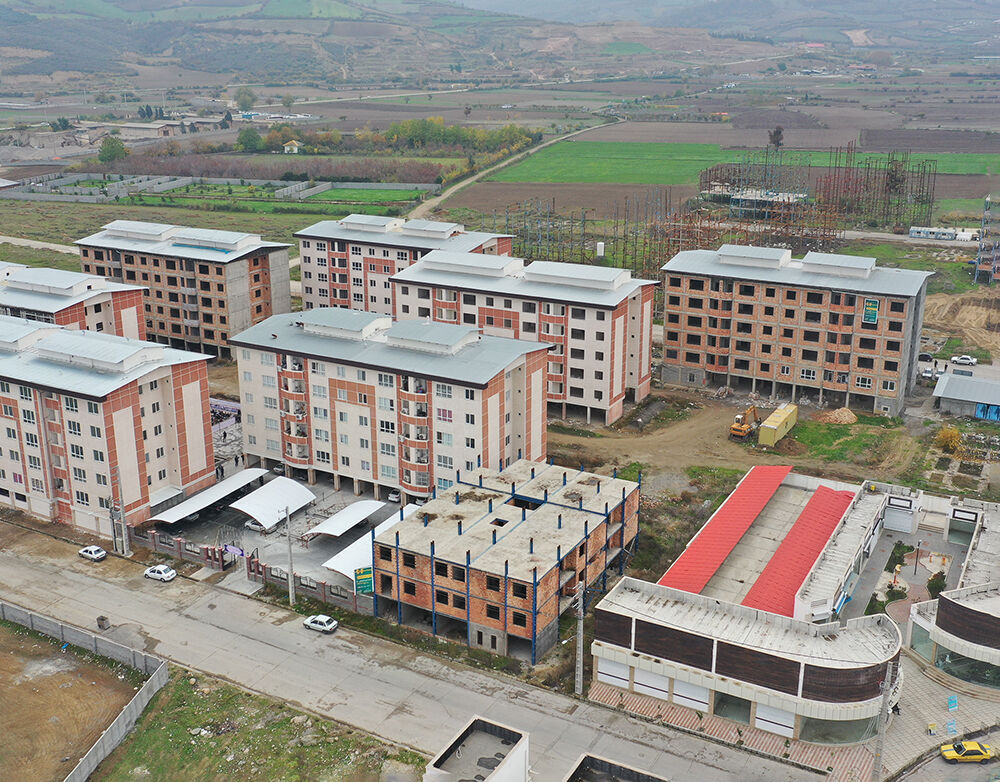 شوک توزیع برق به مسکن گلستان | خدمات دیرهنگام ساخت و ساز را زمین می زند 2 شوک توزیع برق به مسکن گلستان | خدمات دیرهنگام ساخت و ساز را زمین می زند