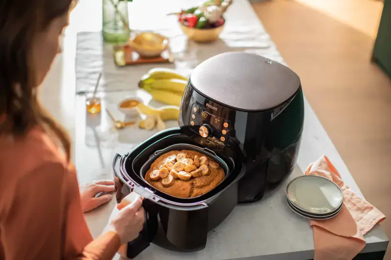 کاهش چشمگیر خرید روغن با ورود هواپزهای نسل جدید