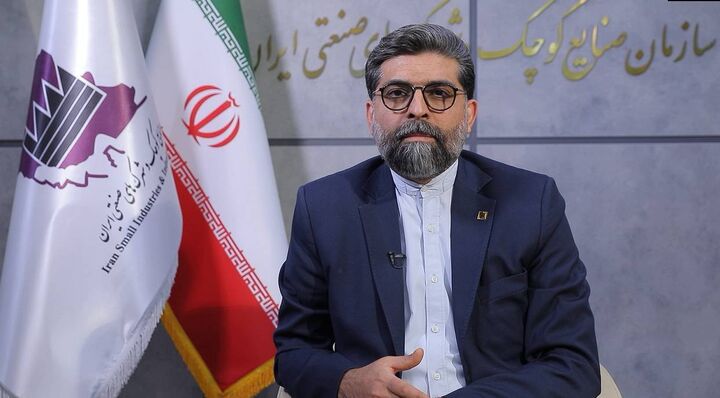 صدور ۲ هزار و ۶۰۰ سند مالکیت واحد صنعتی در تهران در ۴۵ روز صدور ۲ هزار و ۶۰۰ سند مالکیت واحد صنعتی در تهران در ۴۵ روز