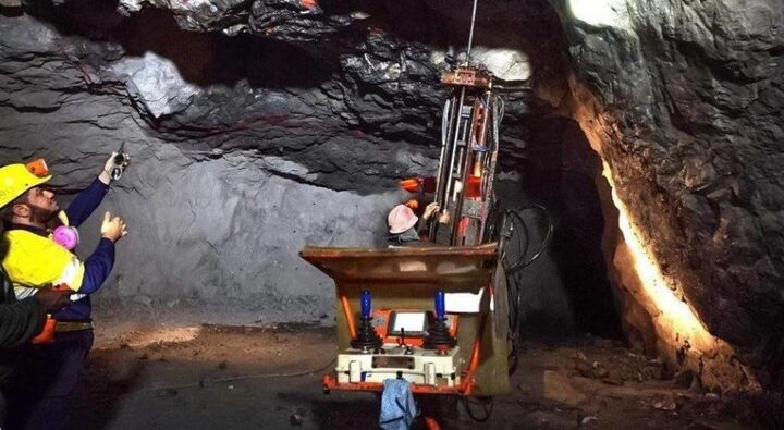 بسته تشویقی ۱۸۲ میلیون دلاری عربستان برای تقویت رشد بخش معدن؛ تلاش برای کاهش وابستگی به نفت بسته تشویقی ۱۸۲ میلیون دلاری عربستان برای تقویت رشد بخش معدن؛ تلاش برای کاهش وابستگی به نفت