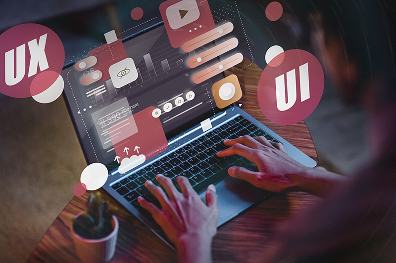 قالب وودمارت بسته نصبی یونی وودمارت