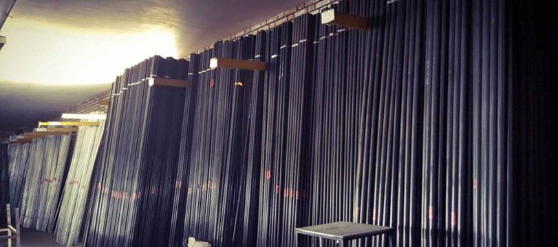 شرکت سپکو تولید کننده سینی کابل