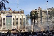 پیام «مستقیم» آمریکا به ایران درباره نقش نداشتن در حمله تل‌آویو به ساختمان کنسولگری