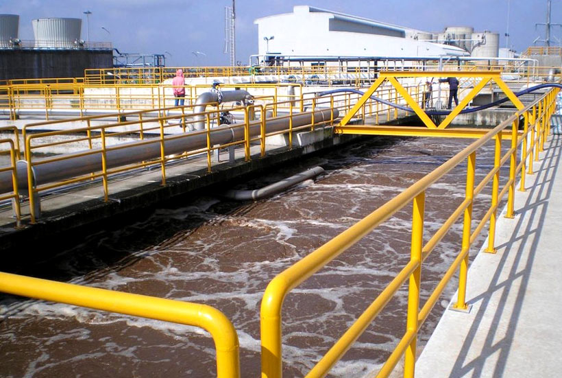 روشهای تصفیه فاضلاب صنعتی و کاربرد در صنایع مختلف