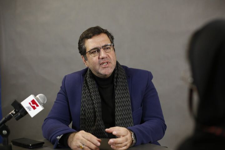 اعتبار کشور فدای شرکتهای بدنام| «ساخت ایران» نظارت بیشتر دولت را میطلبد اعتبار کشور فدای شرکتهای بدنام| «ساخت ایران» نظارت بیشتر دولت را میطلبد