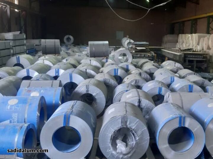 ورق آلومینیوم را از کجا بخریم؟ ورق آلومینیوم را از کجا بخریم؟