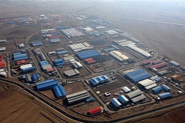 آزادسازی ۹۰ هکتار زمین راکد در شهرک‌های صنعتی استان تهران