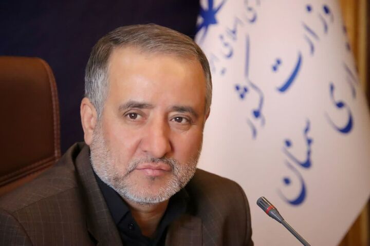 ۲۹۷ هزار نفر در استان سمنان رای دادند ۲۹۷ هزار نفر در استان سمنان رای دادند