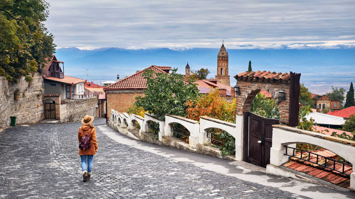 سفر به سه مقصد برتر جهان بدون نیاز به ویزا