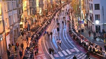 بلژیک واردات کالا از سرزمین‌های اشغالی فلسطین را ممنوع کرد