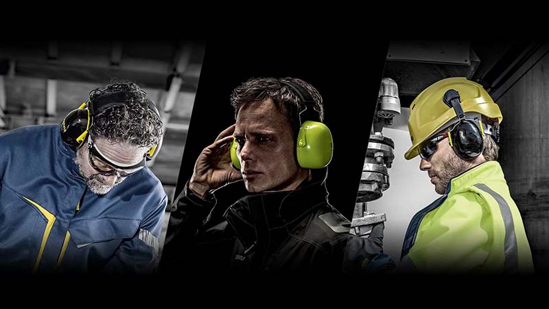 استفاده از گوشی صداگیر ایرماف در چه مکان هایی موثر است؟