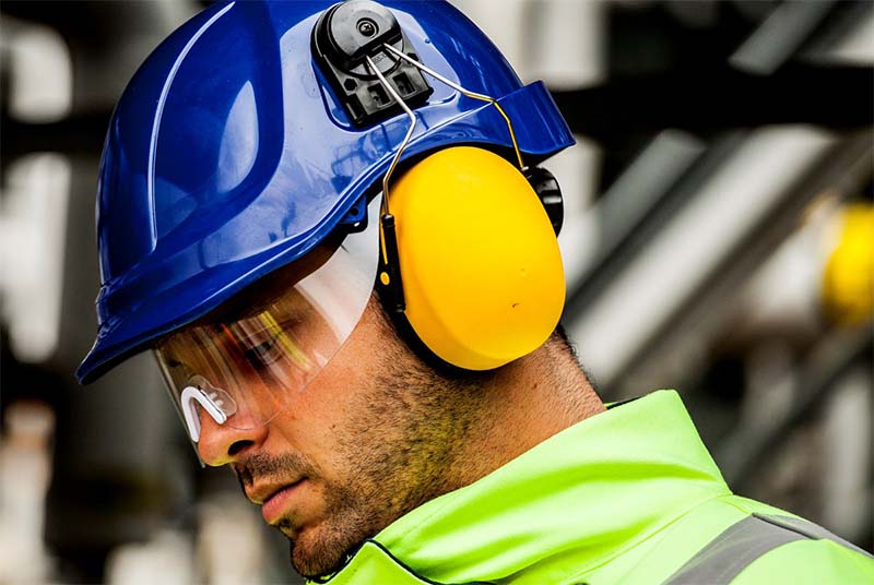 استفاده از گوشی صداگیر ایرماف در چه مکان هایی موثر است؟