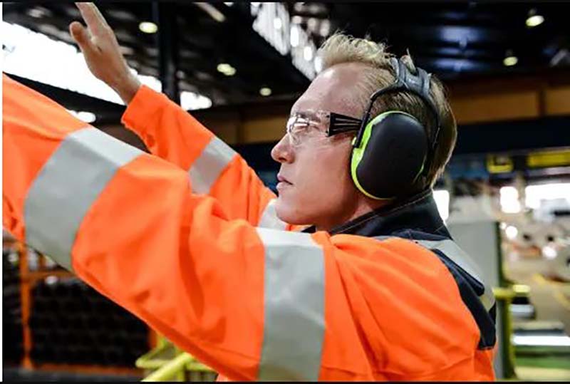 استفاده از گوشی صداگیر ایرماف در چه مکان هایی موثر است؟