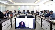 بودجه ۱۴۰۳ اتاق ایران طبق اولویت‌ها و مأموریت‌های قانونی تدوین می‌شود