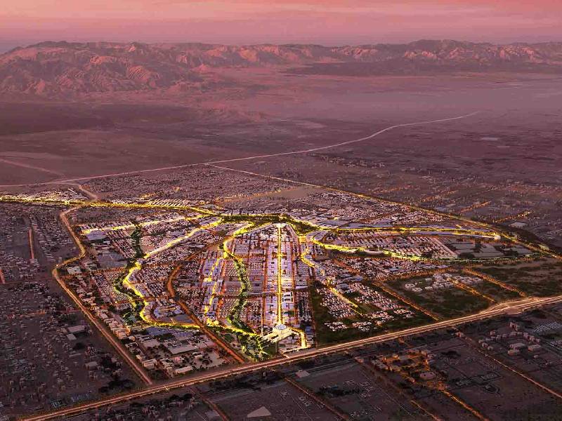 راهنمای سفر به بهترین شهرهای عمان