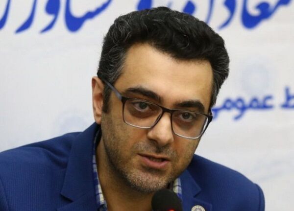 مسیر تبریز- جلفا- آغبند، بهترین راهکار عبور مسیر غربی کریدور شمال به جنوب