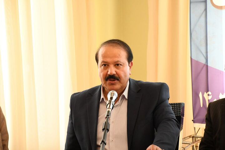 رئیس اتاق بازرگانی گرگان:
                دعوای دستگاه های دولتی مانع بزرگ بر سر راه سرمایه گذاری در منطقه آزاد اینچه برون رئیس اتاق بازرگانی گرگان:
                دعوای دستگاه های دولتی مانع بزرگ بر سر راه سرمایه گذاری در منطقه آزاد اینچه برون