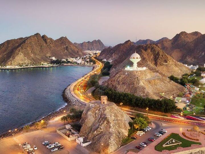 راهنمای سفر به بهترین شهرهای عمان