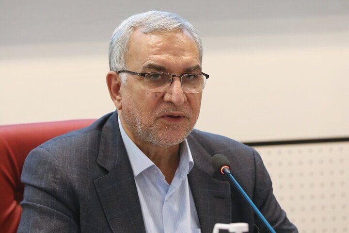 قصور احتمالی در حادثه بیمارستان قائم به مراجع قضایی اعلام میشود قصور احتمالی در حادثه بیمارستان قائم به مراجع قضایی اعلام میشود