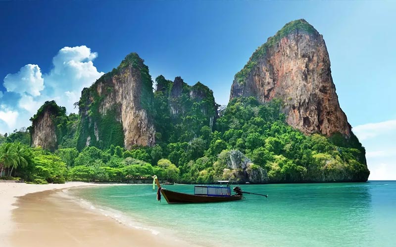 چرا تور تایلند را از لحظه آخر رزرو کنیم؟