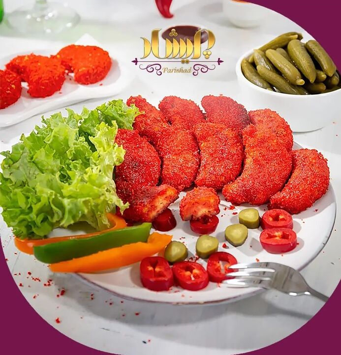 گردشگری با طعم غذاهای از یاد رفته گردشگری با طعم غذاهای از یاد رفته