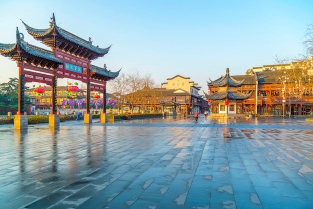 شهر تاریخی و دیدنی ممنوعه در پکن