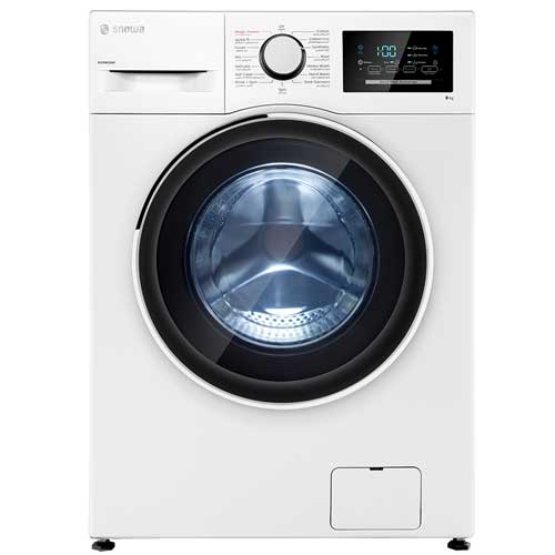 ماشین لباسشویی اسنوا مدل SWM_82226