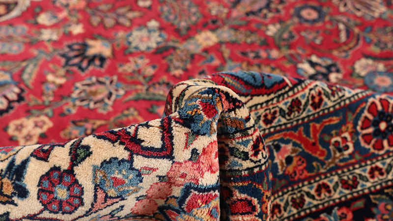 بهترین قالیشویی های تهران چه خدماتی ارائه می دهند؟