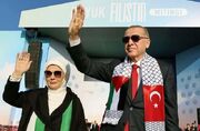 ترکیه صادرات برخی اقلام به رژیم صهیونیستی را محدود کرد