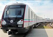 جزئیات آغاز به کار قطار ملی در متروی تهران